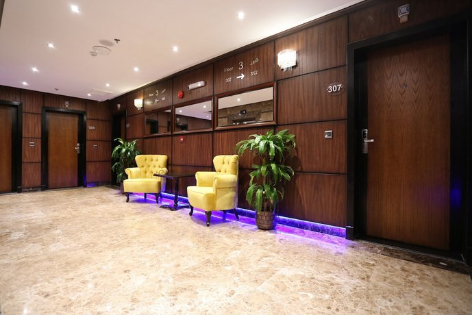 Golden Bujari Hotel Al Khobar