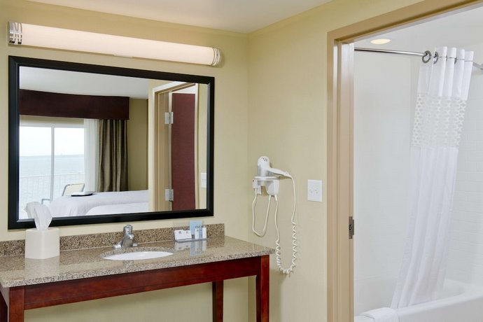 Hampton Inn & Suites Ocean City