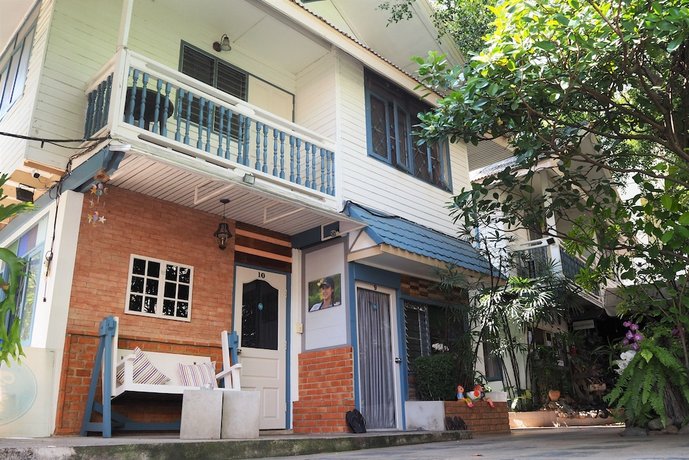 Stay With Me Guest House