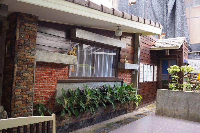 Stay With Me Guest House