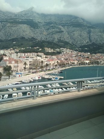 Aparthotel Miramare