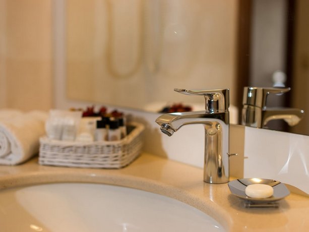 Aparthotel Miramare