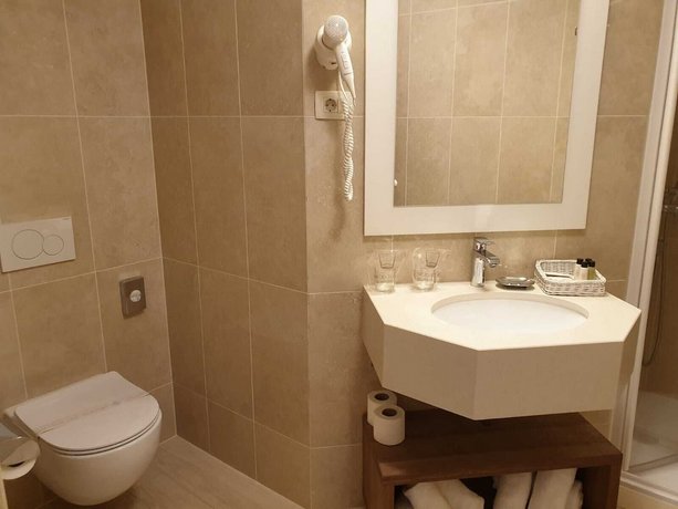 Aparthotel Miramare
