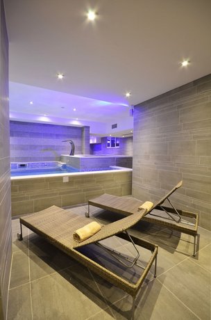 Aparthotel Miramare