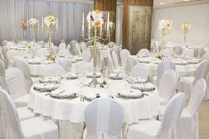 Aparthotel Miramare