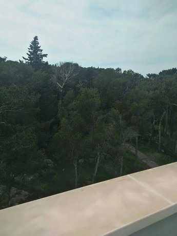 Aparthotel Miramare