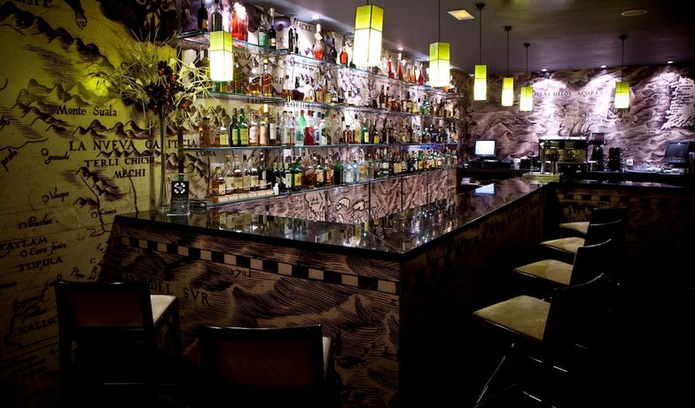 NH Gran Hotel Casino de Extremadura