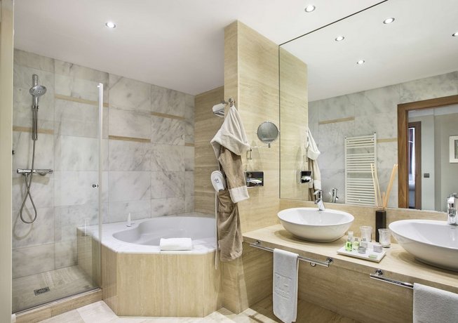 NH Gran Hotel Casino de Extremadura