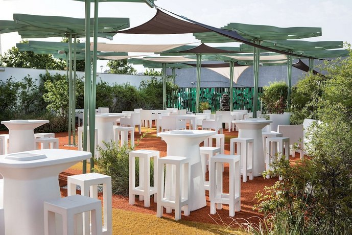 NH Gran Hotel Casino de Extremadura