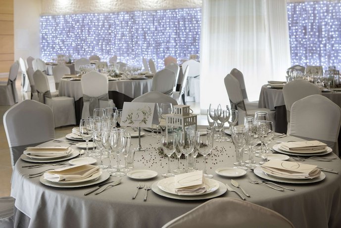 NH Gran Hotel Casino de Extremadura