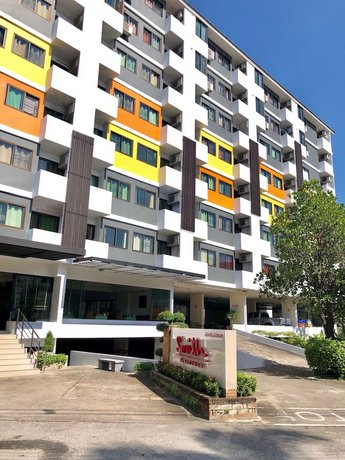 Smith Residence Chiang Mai