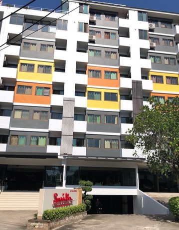 Smith Residence Chiang Mai