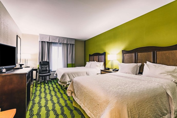 Hampton Inn Niagara Falls/ Blvd