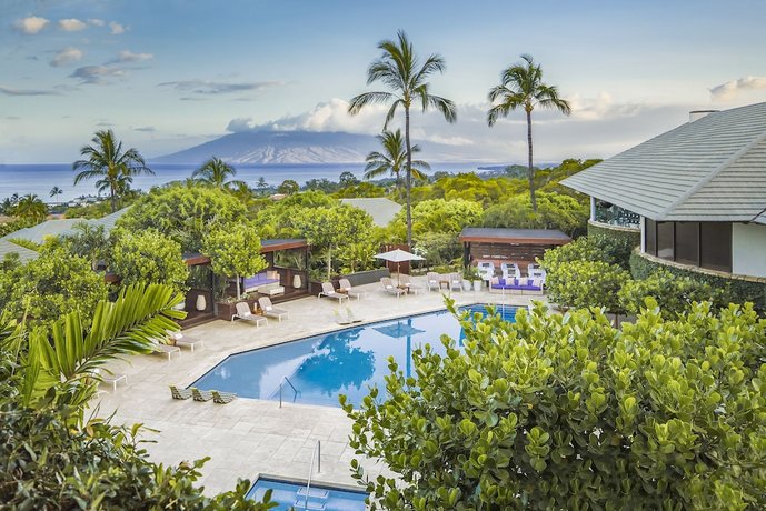 Hotel Wailea Relais & Chateaux