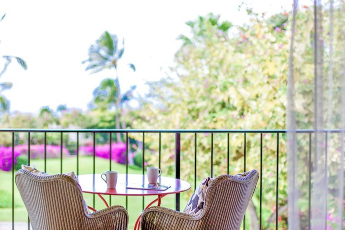 Hotel Wailea Relais & Chateaux