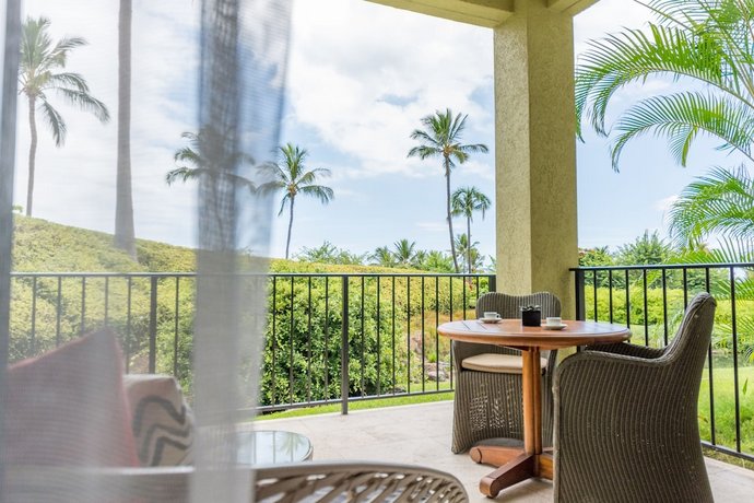 Hotel Wailea Relais & Chateaux