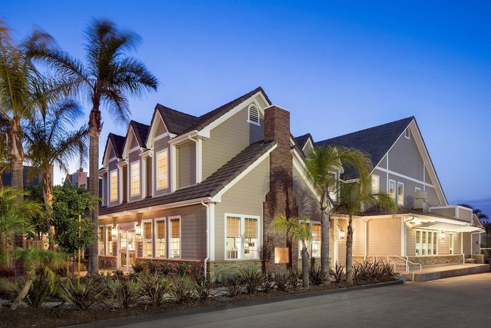 Residence Inn Los Angeles Torrance/Redondo Beach