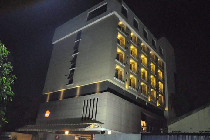 Spree Shivai Hotel