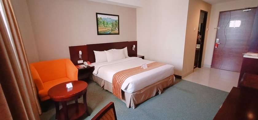 Citra Grand Hotel Karawang