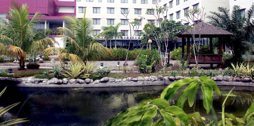 Citra Grand Hotel Karawang
