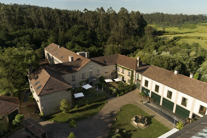 A Quinta Da Auga Hotel Spa Relais & Chateaux