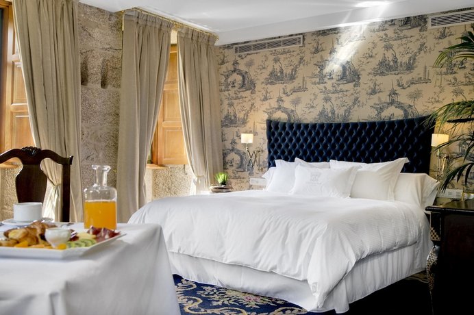 A Quinta da Auga (ex. A Quinta Da Auga Hotel Spa Relais & Chateaux)