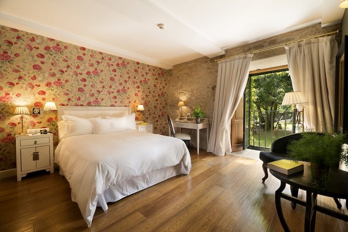 A Quinta da Auga (ex. A Quinta Da Auga Hotel Spa Relais & Chateaux)