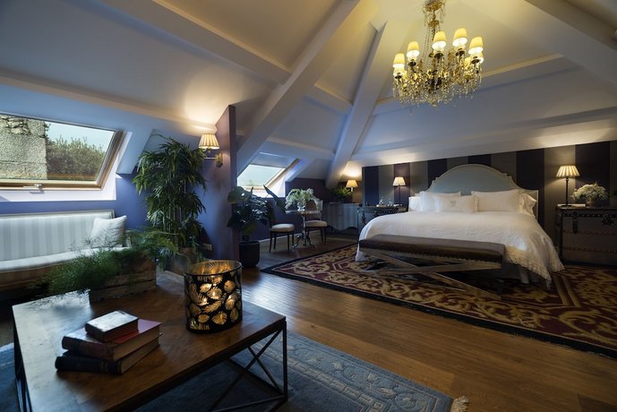 A Quinta da Auga (ex. A Quinta Da Auga Hotel Spa Relais & Chateaux)