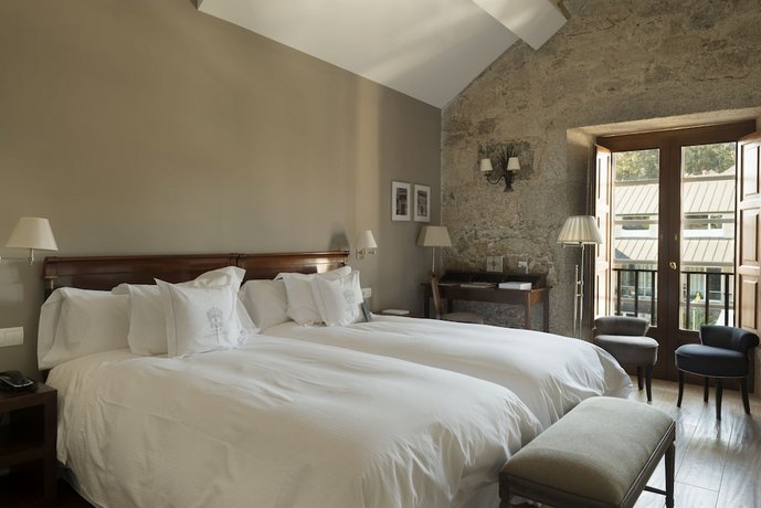 A Quinta da Auga (ex. A Quinta Da Auga Hotel Spa Relais & Chateaux)