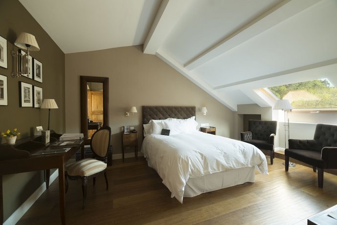 A Quinta da Auga (ex. A Quinta Da Auga Hotel Spa Relais & Chateaux)
