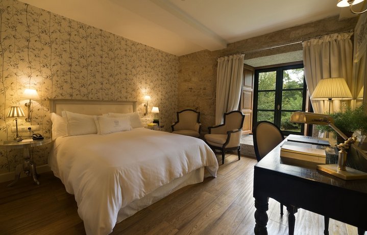 A Quinta da Auga (ex. A Quinta Da Auga Hotel Spa Relais & Chateaux)