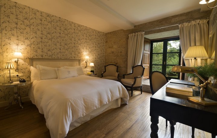 A Quinta Da Auga Hotel Spa Relais & Chateaux