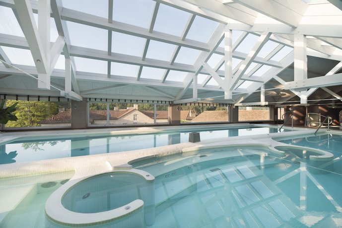 A Quinta da Auga (ex. A Quinta Da Auga Hotel Spa Relais & Chateaux)