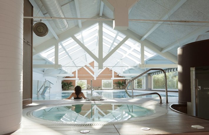 A Quinta da Auga (ex. A Quinta Da Auga Hotel Spa Relais & Chateaux)