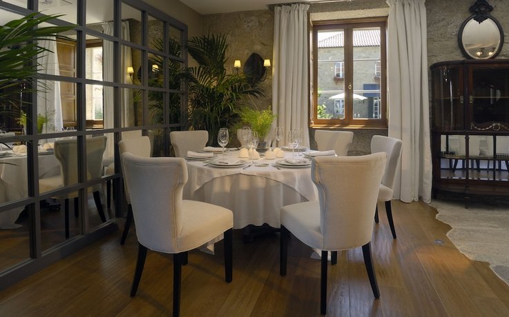 A Quinta da Auga (ex. A Quinta Da Auga Hotel Spa Relais & Chateaux)