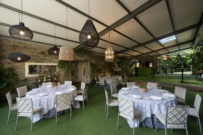 A Quinta da Auga (ex. A Quinta Da Auga Hotel Spa Relais & Chateaux)