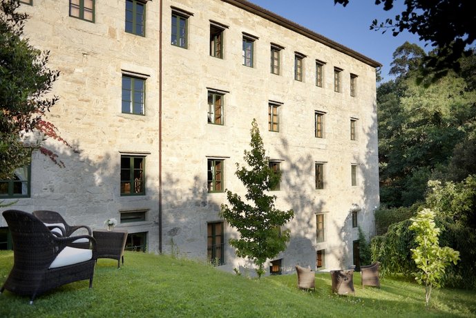 A Quinta da Auga (ex. A Quinta Da Auga Hotel Spa Relais & Chateaux)