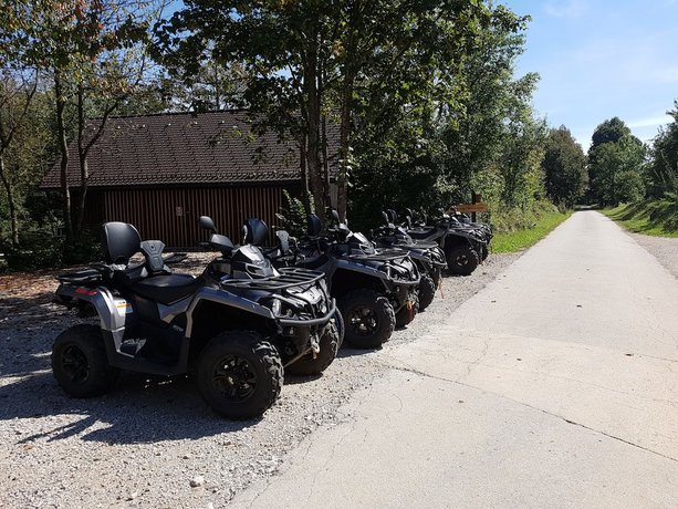Holiday Park Fenomen Plitvice