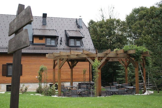 Holiday Park Fenomen Plitvice