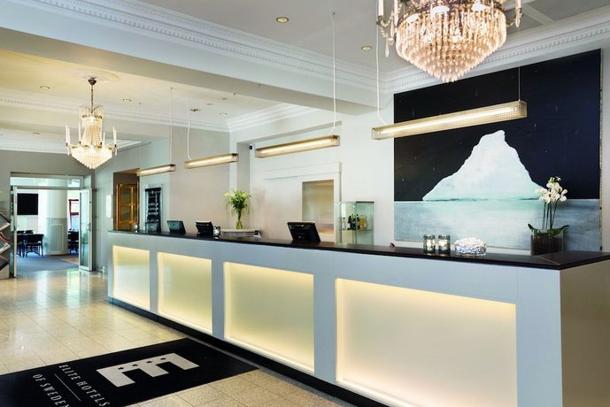 Elite Stora Hotellet Orebro