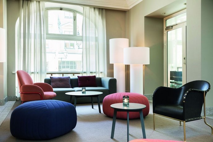 Elite Stora Hotellet Orebro