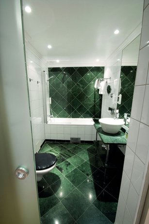 Elite Stora Hotellet Orebro
