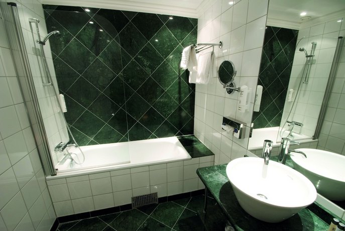 Elite Stora Hotellet Orebro