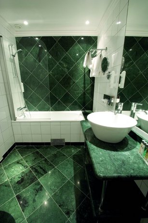 Elite Stora Hotellet Orebro