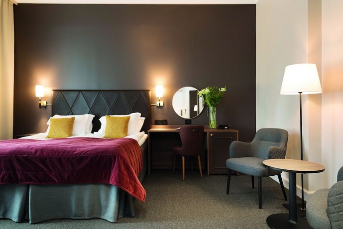 Elite Stora Hotellet Orebro