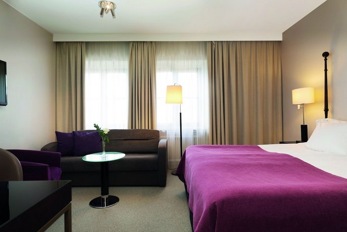 Elite Stora Hotellet Orebro
