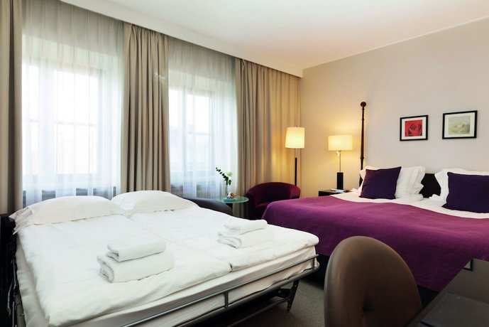 Elite Stora Hotellet Orebro
