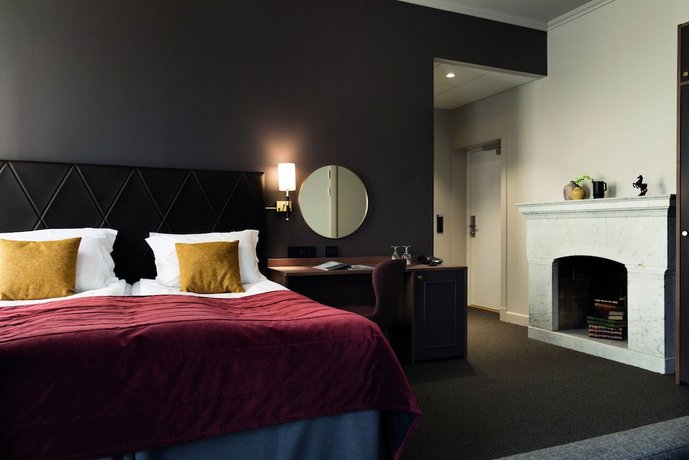 Elite Stora Hotellet Orebro