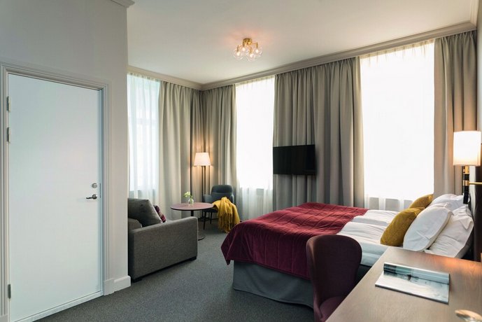 Elite Stora Hotellet Orebro
