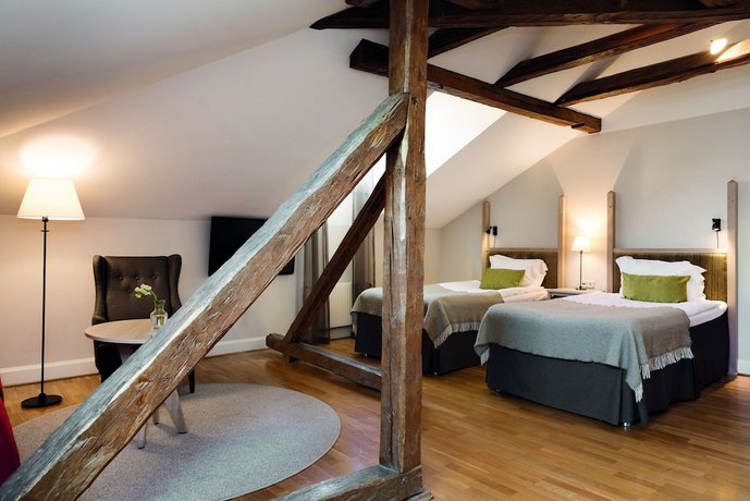 Elite Stora Hotellet Orebro